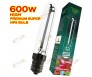 HPS 600W HYDROPONIC GROW LIGHT BULB GROW LAMP High Pressure Sodium